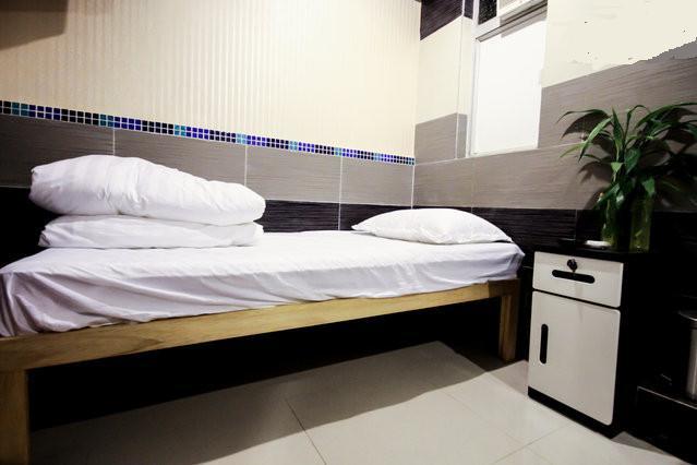 Kk Guesthouse Hongkong Buitenkant foto