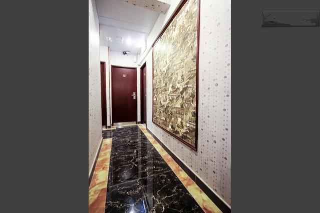 Kk Guesthouse Hongkong Buitenkant foto